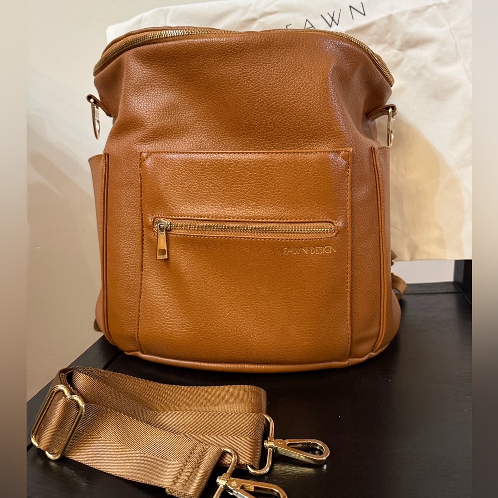Fawn Design The Original Diaper Bag